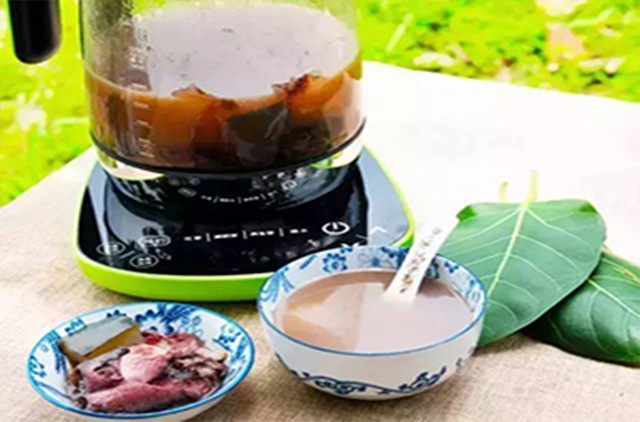 【祛濕保健】赤小豆冬瓜生魚湯
