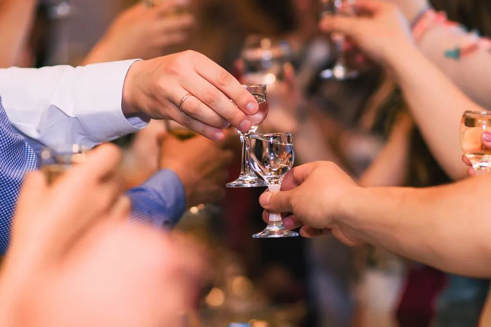 你的酒杯里裝著什么酒？“CTA”成新生活方式